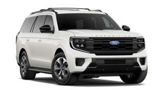 2027 Ford Expedition® External Image 4